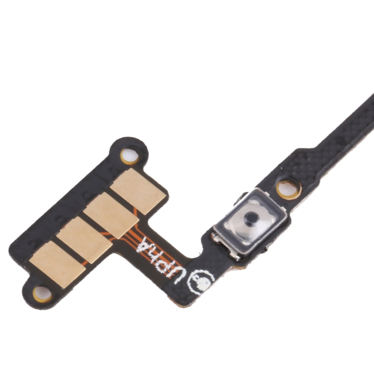 Câble flexible pour bouton d'alimentation et bouton de volume pour ZTE Blade V2020 Vita