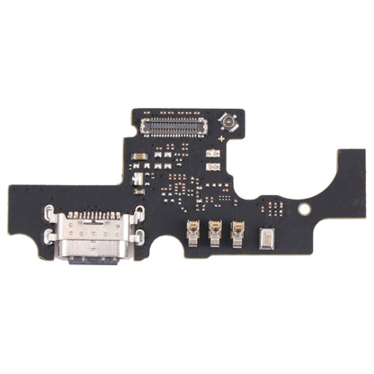 Carte de port de charge pour ZTE Blade V2020 Vita