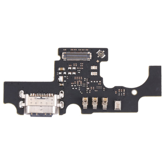 Carte de port de charge pour ZTE Blade V2020 Vita