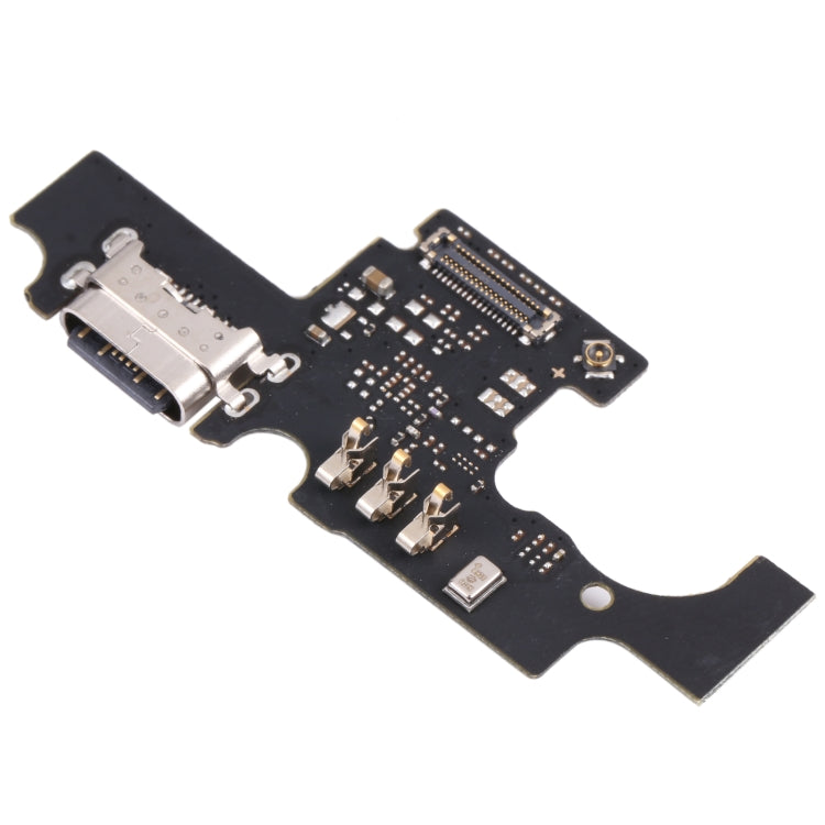 Carte de port de charge pour ZTE Blade V2020 Vita