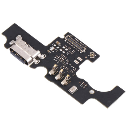 Carte de port de charge pour ZTE Blade V2020 Vita