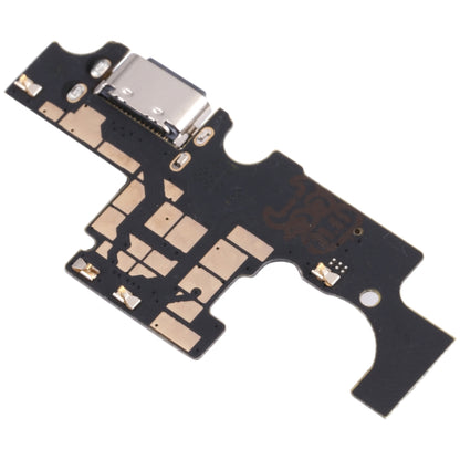 Carte de port de charge pour ZTE Blade V2020 Vita