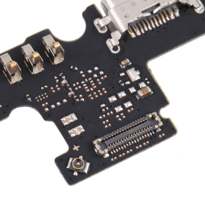 Carte de port de charge pour ZTE Blade V2020 Vita