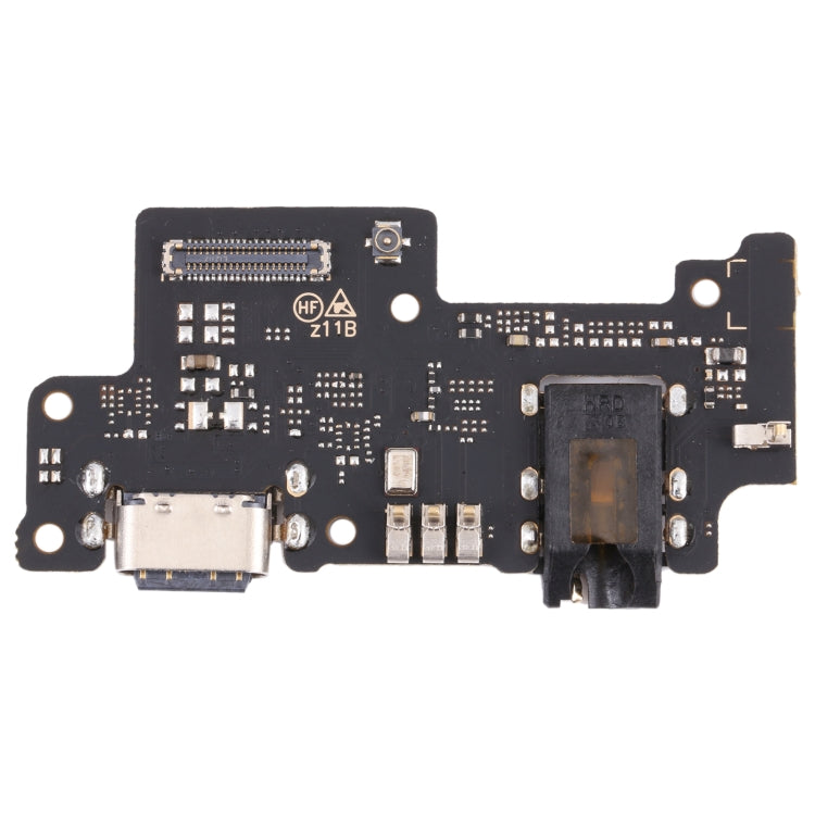 Carte de port de charge pour ZTE Blade V2020 Smart 8010