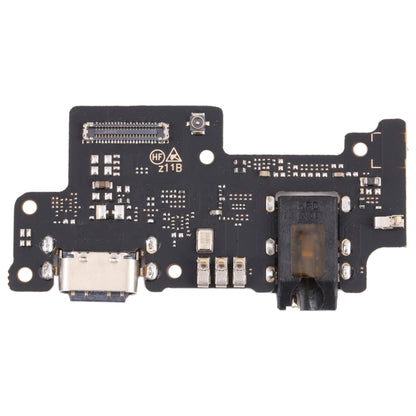 Carte de port de charge pour ZTE Blade V2020 Smart 8010