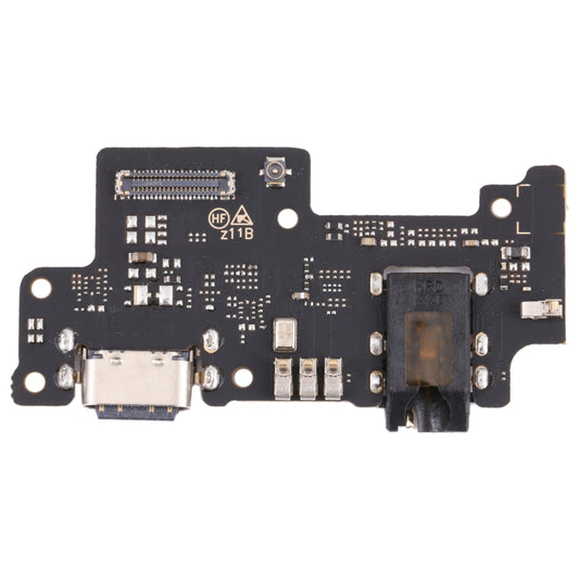 Carte de port de charge pour ZTE Blade V2020 Smart 8010