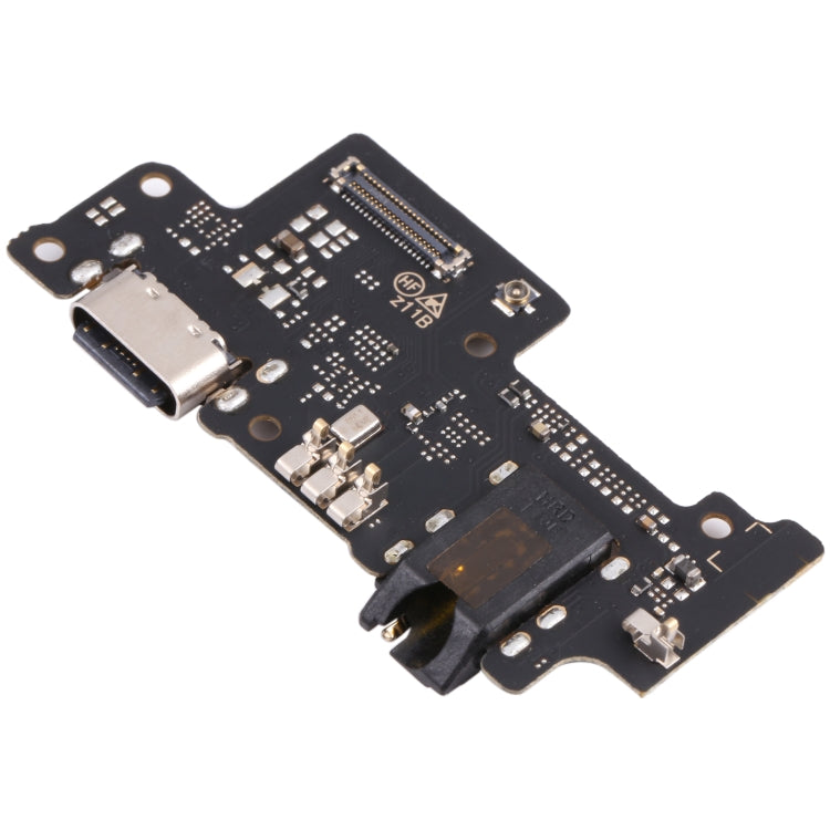 Carte de port de charge pour ZTE Blade V2020 Smart 8010