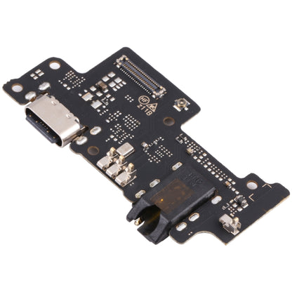 Carte de port de charge pour ZTE Blade V2020 Smart 8010