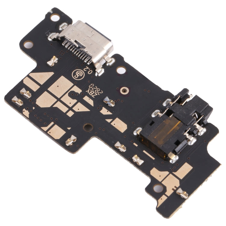 Carte de port de charge pour ZTE Blade V2020 Smart 8010