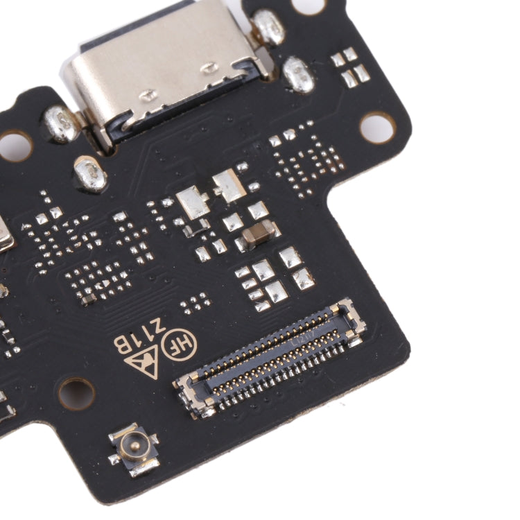 Carte de port de charge pour ZTE Blade V2020 Smart 8010