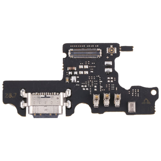 Carte de port de charge pour ZTE Blade V Smart / Blade 20 Smart / V Smart 1050