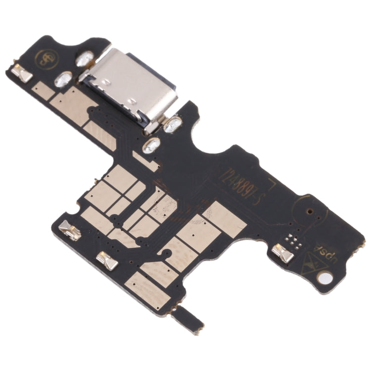 Carte de port de charge pour ZTE Blade V Smart / Blade 20 Smart / V Smart 1050