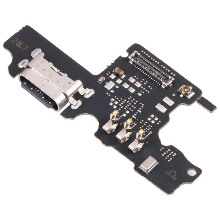 Carte de port de charge pour ZTE Blade V Smart / Blade 20 Smart / V Smart 1050