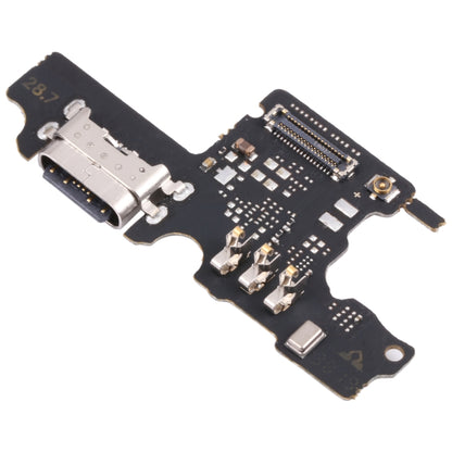 Carte de port de charge pour ZTE Blade V Smart / Blade 20 Smart / V Smart 1050