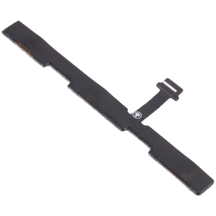 Câble flexible du bouton d'alimentation et du bouton de volume pour ZTE Blade A3 2020