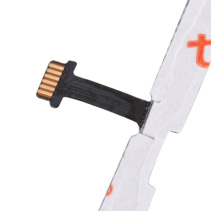 Câble flexible du bouton d'alimentation et du bouton de volume pour ZTE Blade A3 2020