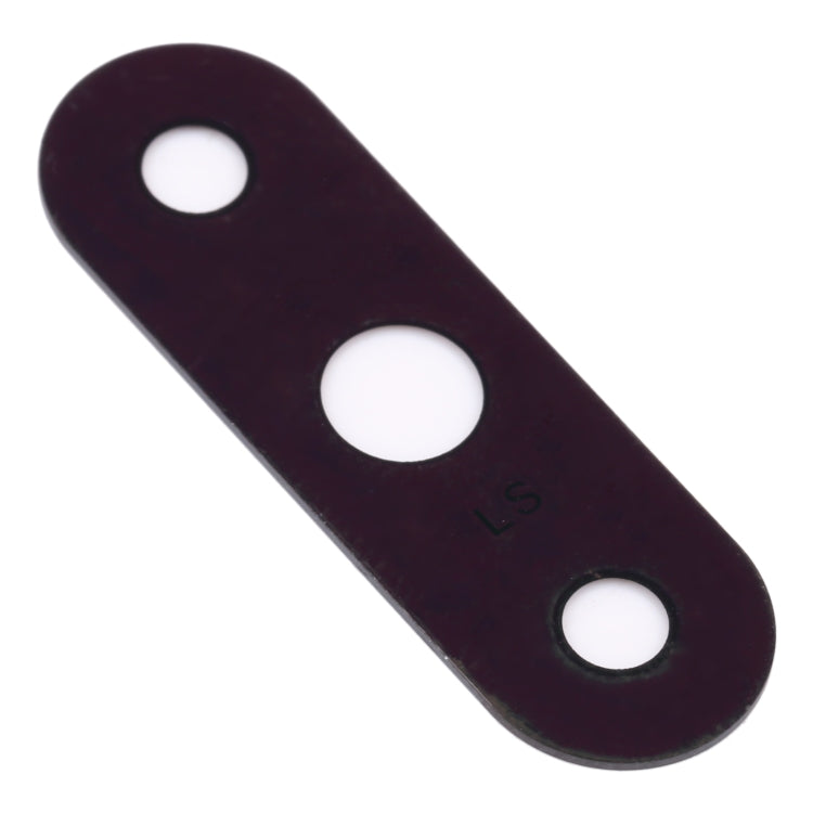 Objectif de caméra arrière 10 pièces, pour Motorola Moto E7 Power PAMH0001IN PAMH0010IN PAMH0019IN