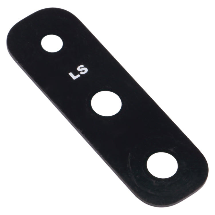 Objectif de caméra arrière 10 PCS pour Motorola G Pure