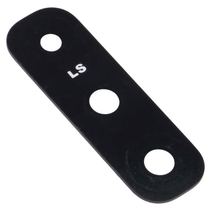Objectif de caméra arrière 10 PCS pour Motorola G Pure