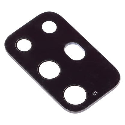 Objectif de caméra arrière 10 pièces pour Motorola Moto G20 XT2128-1 XT2128-2