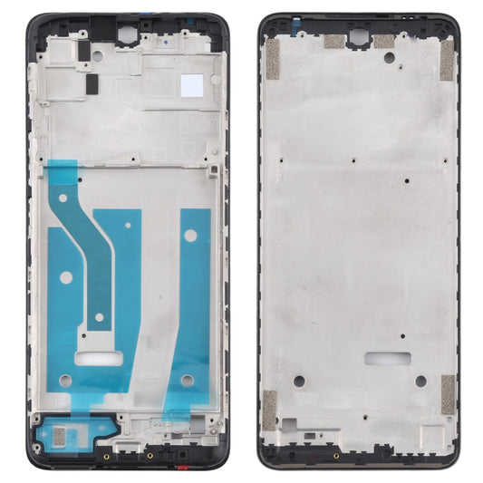 Plaque de cadre LCD pour boîtier avant d'origine, pour Motorola Moto G60S XT2133-2