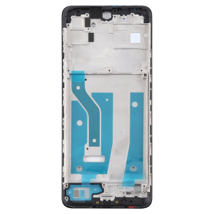 Plaque de cadre LCD pour boîtier avant d'origine, pour Motorola Moto G60S XT2133-2