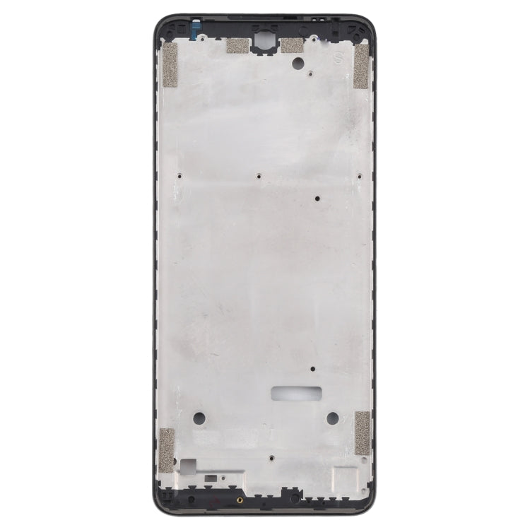 Plaque de cadre LCD pour boîtier avant d'origine, pour Motorola Moto G60S XT2133-2