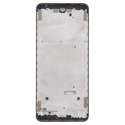Plaque de cadre LCD pour boîtier avant d'origine, pour Motorola Moto G60S XT2133-2