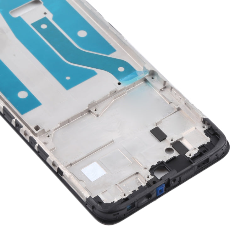 Plaque de cadre LCD pour boîtier avant d'origine, pour Motorola Moto G60S XT2133-2