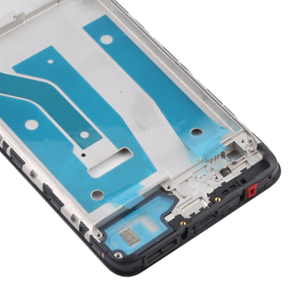 Plaque de cadre LCD pour boîtier avant d'origine, pour Motorola Moto G60S XT2133-2