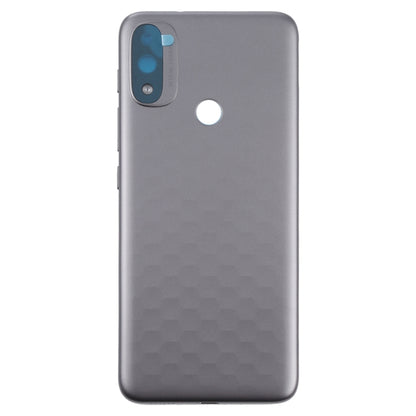 Couvercle arrière de batterie d'origine pour Motorola Moto E20 XT2155 XT2155-1