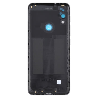 Couvercle arrière de batterie d'origine pour Motorola Moto E20 XT2155 XT2155-1
