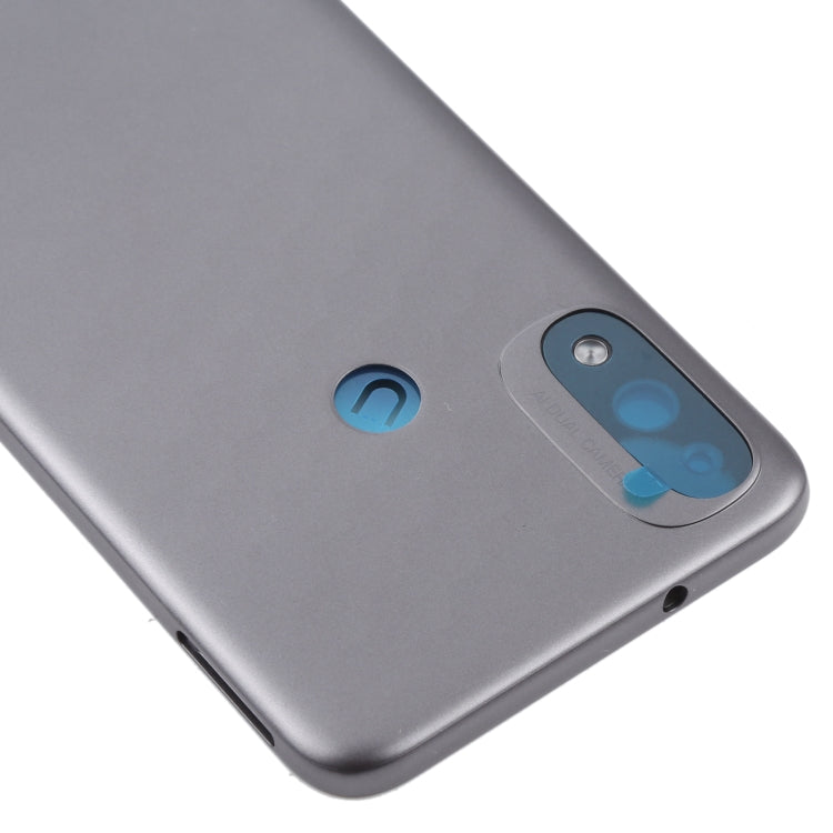Couvercle arrière de batterie d'origine pour Motorola Moto E20 XT2155 XT2155-1