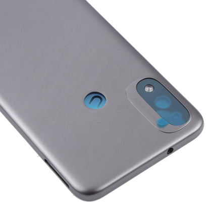 Couvercle arrière de batterie d'origine pour Motorola Moto E20 XT2155 XT2155-1