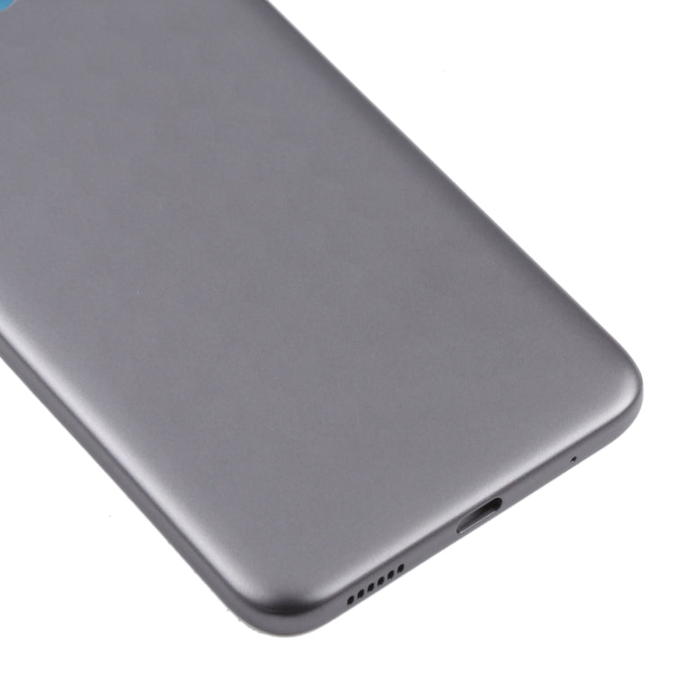 Couvercle arrière de batterie d'origine pour Motorola Moto E20 XT2155 XT2155-1