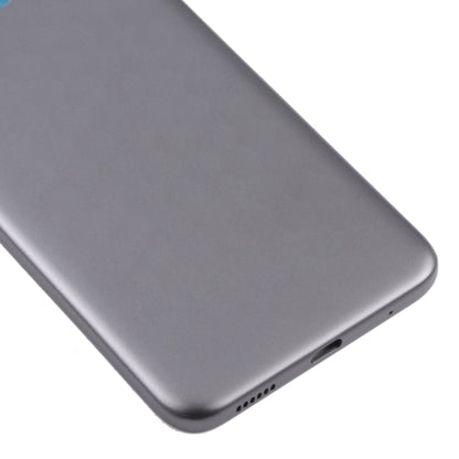 Couvercle arrière de batterie d'origine pour Motorola Moto E20 XT2155 XT2155-1