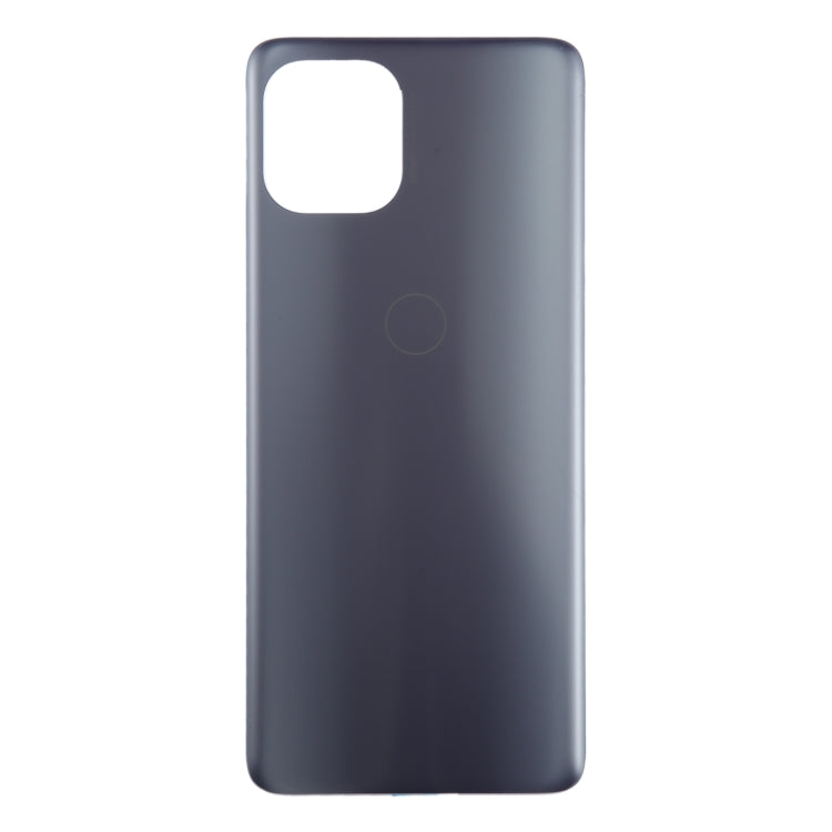 Cache arrière de batterie d'origine pour Motorola Edge 20 Lite / Edge 20 Fusion