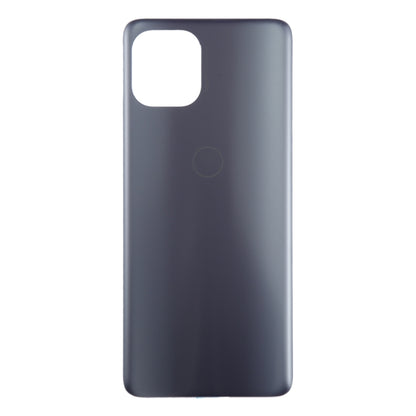 Cache arrière de batterie d'origine pour Motorola Edge 20 Lite / Edge 20 Fusion