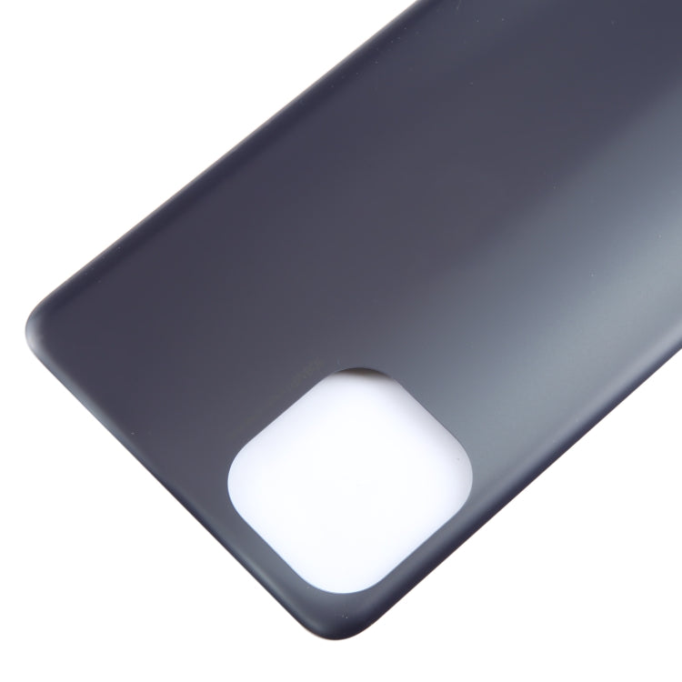 Cache arrière de batterie d'origine pour Motorola Edge 20 Lite / Edge 20 Fusion