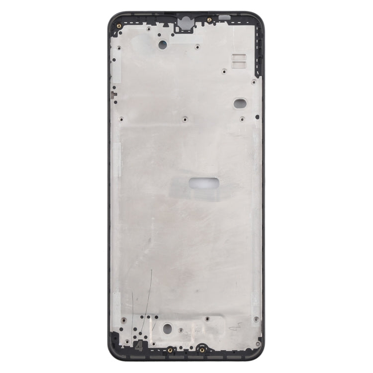 Plaque de lunette de cadre LCD de boîtier avant d'origine pour Motorola Edge 20 Lite