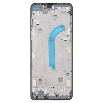 Plaque de cadre LCD pour boîtier avant d'origine, pour Motorola Moto G100 XT2125 XT2125-4