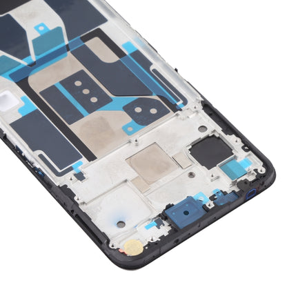 Écran LCD et numériseur en matériau Super AMOLED d'origine, assemblage complet avec cadre pour OPPO Realme GT 5G RMX2202