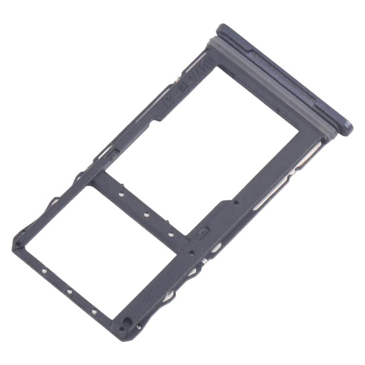 Tiroir Carte SIM + Tiroir Carte Micro SD pour Motorola Moto G50