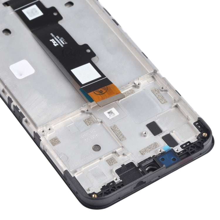 Écran LCD et numériseur complet avec cadre pour Motorola Moto G20 XT2128-1 XT2128-2