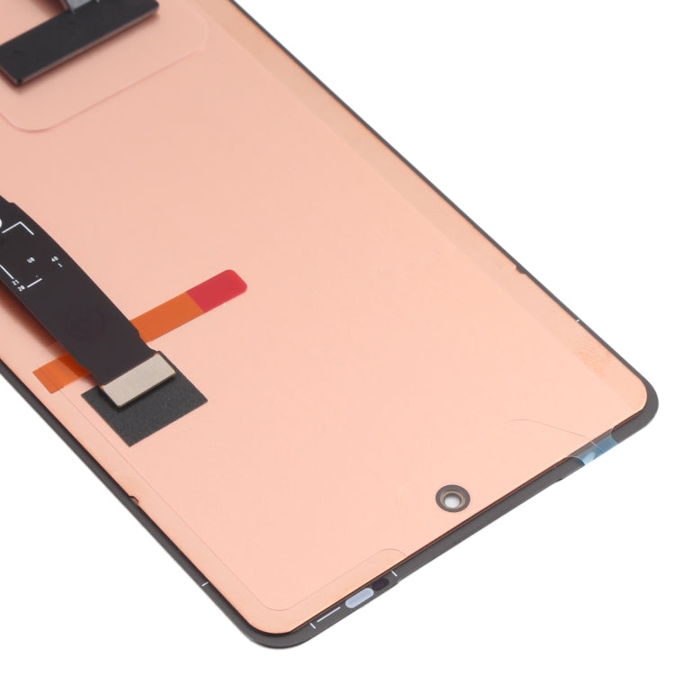 Écran LCD d'origine pour Motorola Edge 20 / Edge 20 Pro / Edge X30 / Edge 30 Pro / Edge + 2022, avec numériseur, assemblage complet