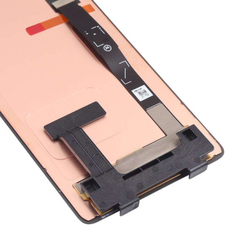 Écran LCD d'origine pour Motorola Edge 20 / Edge 20 Pro / Edge X30 / Edge 30 Pro / Edge + 2022, avec numériseur, assemblage complet