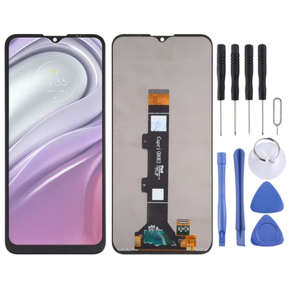 Écran LCD et numériseur complet pour Motorola Moto G20 XT2128-1 XT2128-2