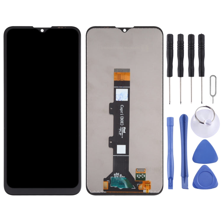 Écran LCD et numériseur complet pour Motorola Moto G20 XT2128-1 XT2128-2