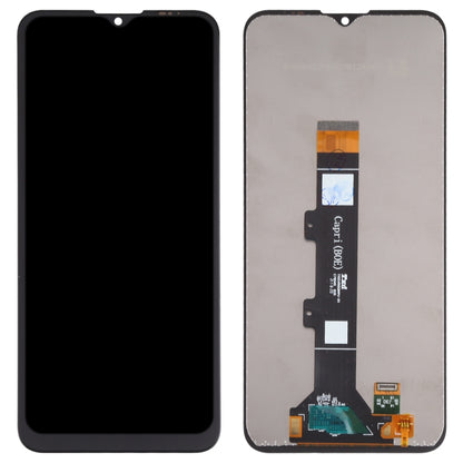 Écran LCD et numériseur complet pour Motorola Moto G20 XT2128-1 XT2128-2