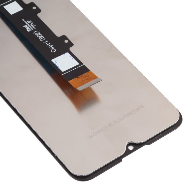Écran LCD et numériseur complet pour Motorola Moto G20 XT2128-1 XT2128-2